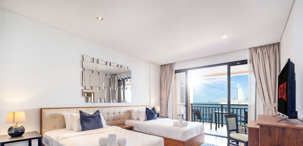 LUX The Anantara Residence Suite 2