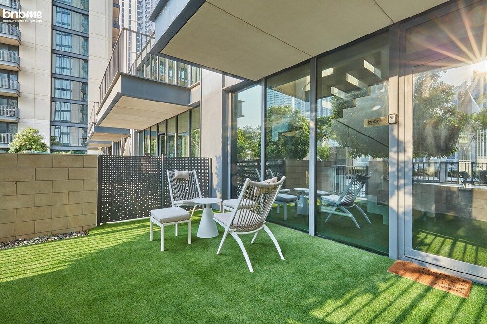 bnbme | Boulevard Heights | 2 BDR