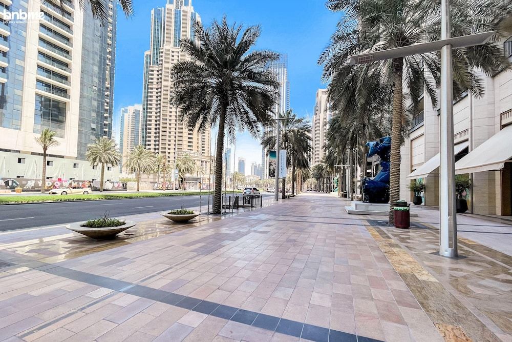 bnbme | Boulevard Heights | 2 BDR