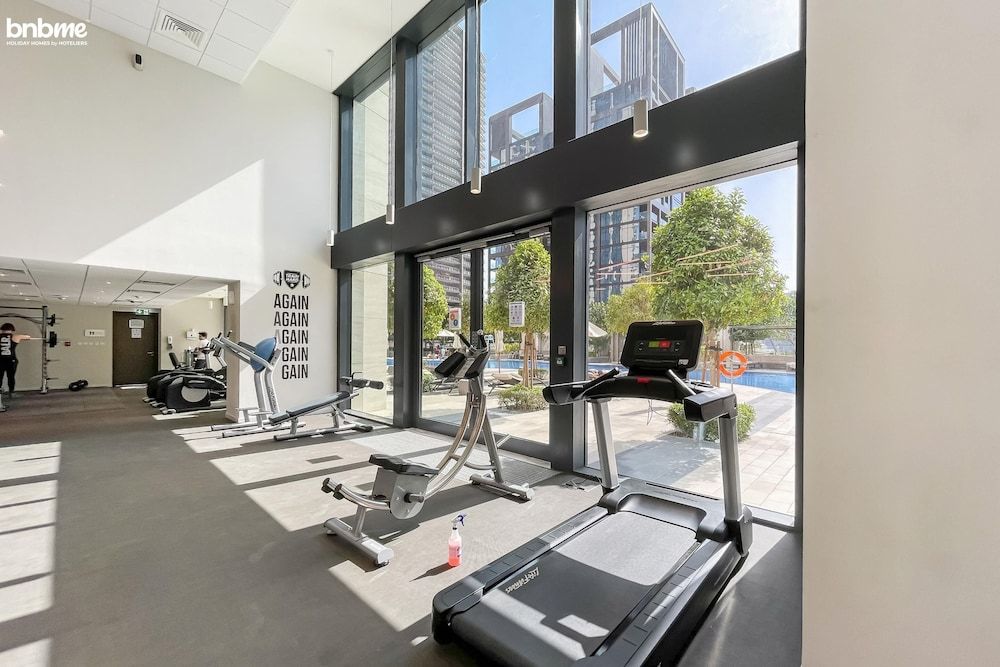 bnbme | Boulevard Heights | 2 BDR