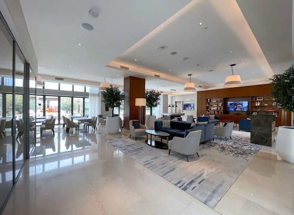 Deluxe 2BR Burj Khalifa & Fountain View