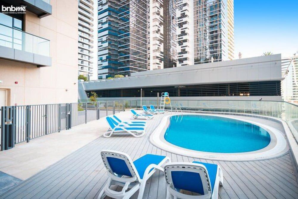 bnbme | Dunya Tower | 1 BDR