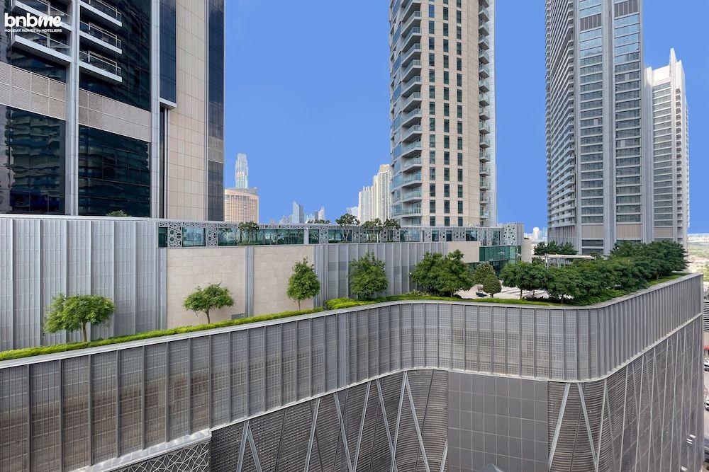 bnbme | Dunya Tower | 1 BDR