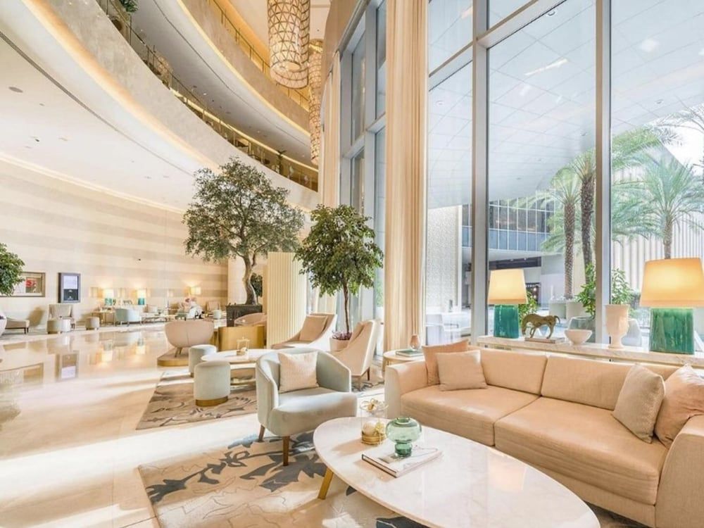 EDEN'S Homes & Villas - JW Marriott Marina Residences