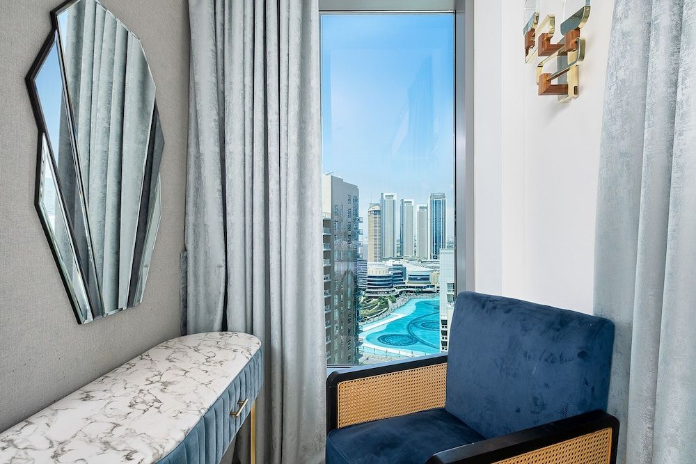 Bellavista - Relaxing -1BR- 29 Boulevard
