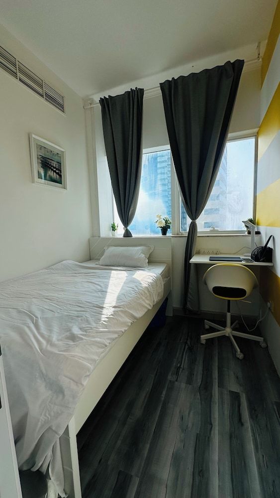 Business Single Room