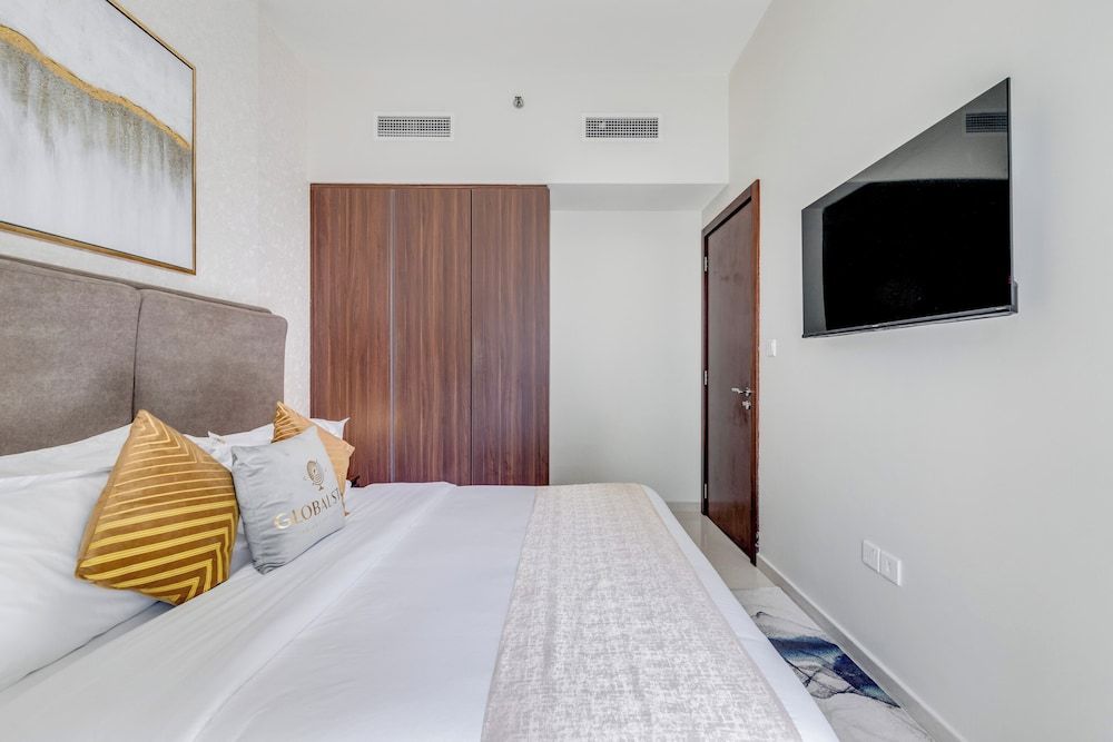 Superior Apartment, 1 Bedroom, Balcony, Canal View