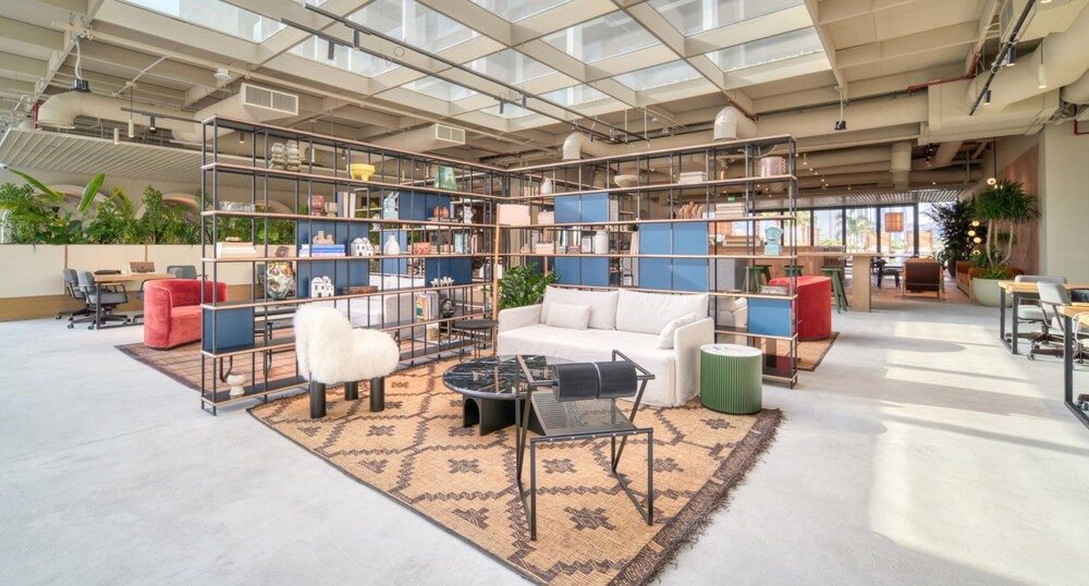 Cozy Studio w Burj Khalifa Balcony Retreat