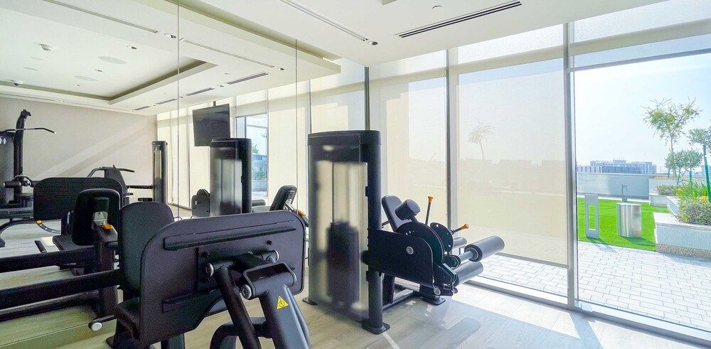 LUX  The Executive Sobha Suite 3