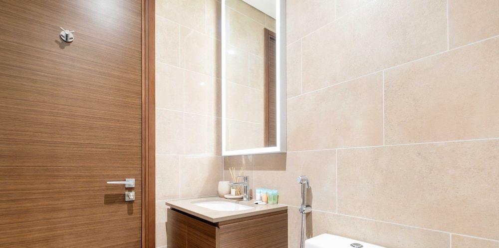 LUX  The Executive Sobha Suite 3
