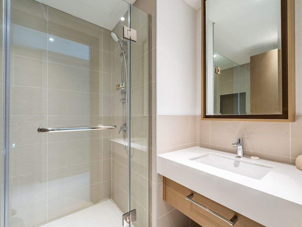 Spacious Apt With Spectacular Burj Khalifa Views