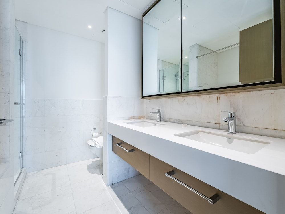 Spacious Apt With Spectacular Burj Khalifa Views