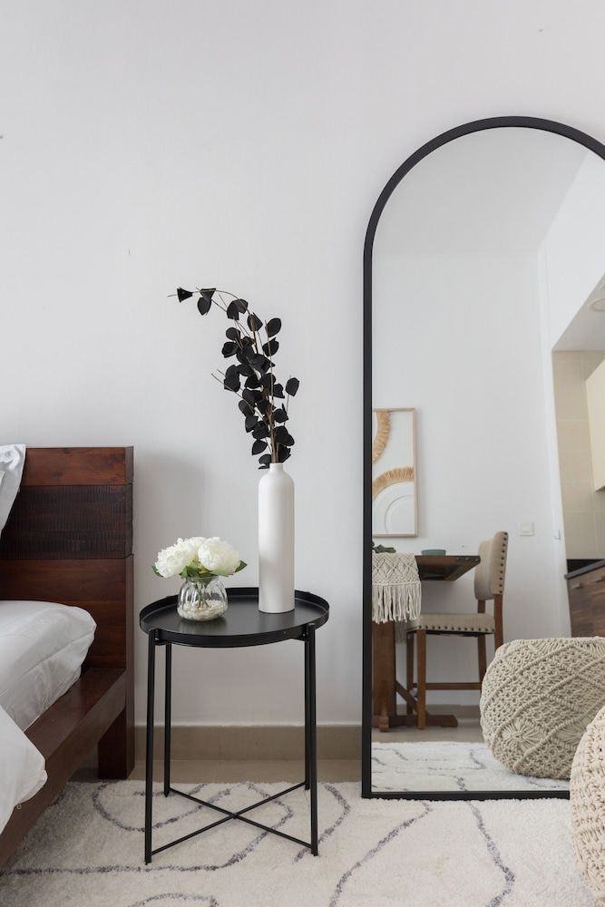 Fancy studio in Sparkle Tower