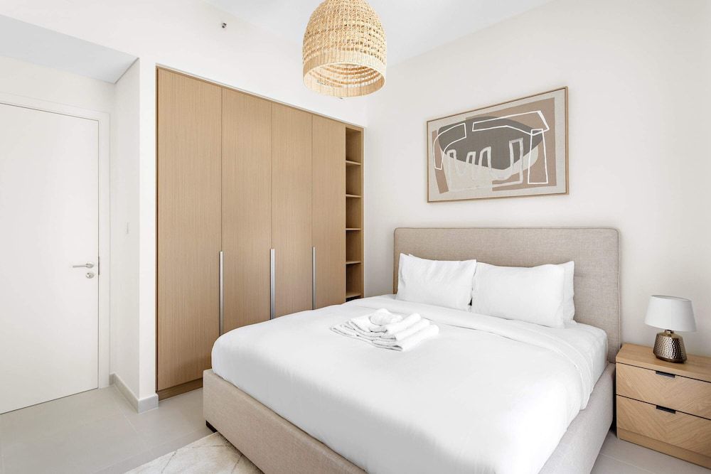 Classic Apartment