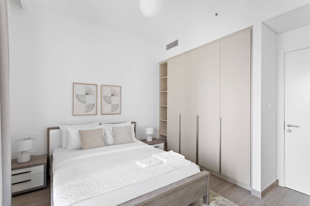 City Apartment