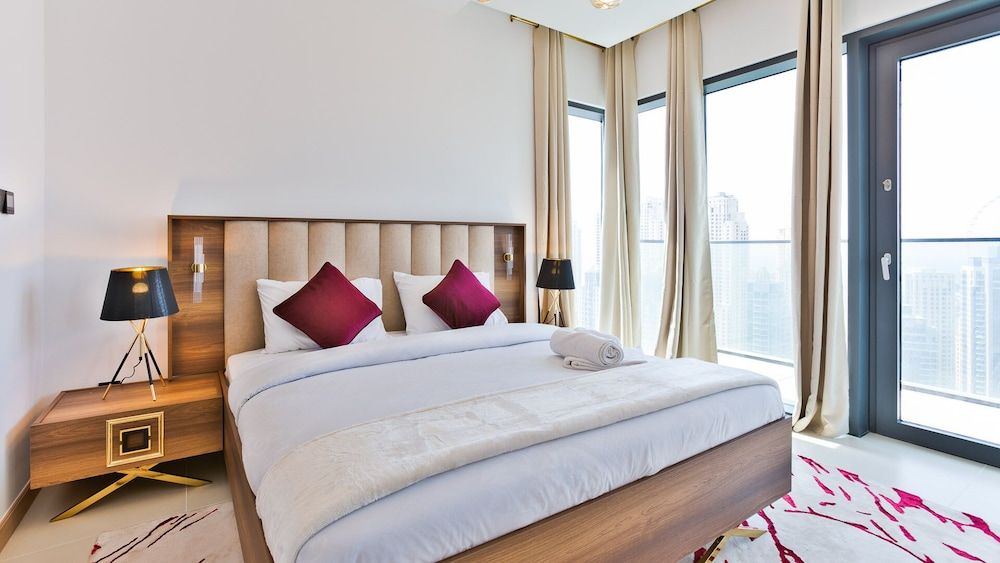 Design Apartment