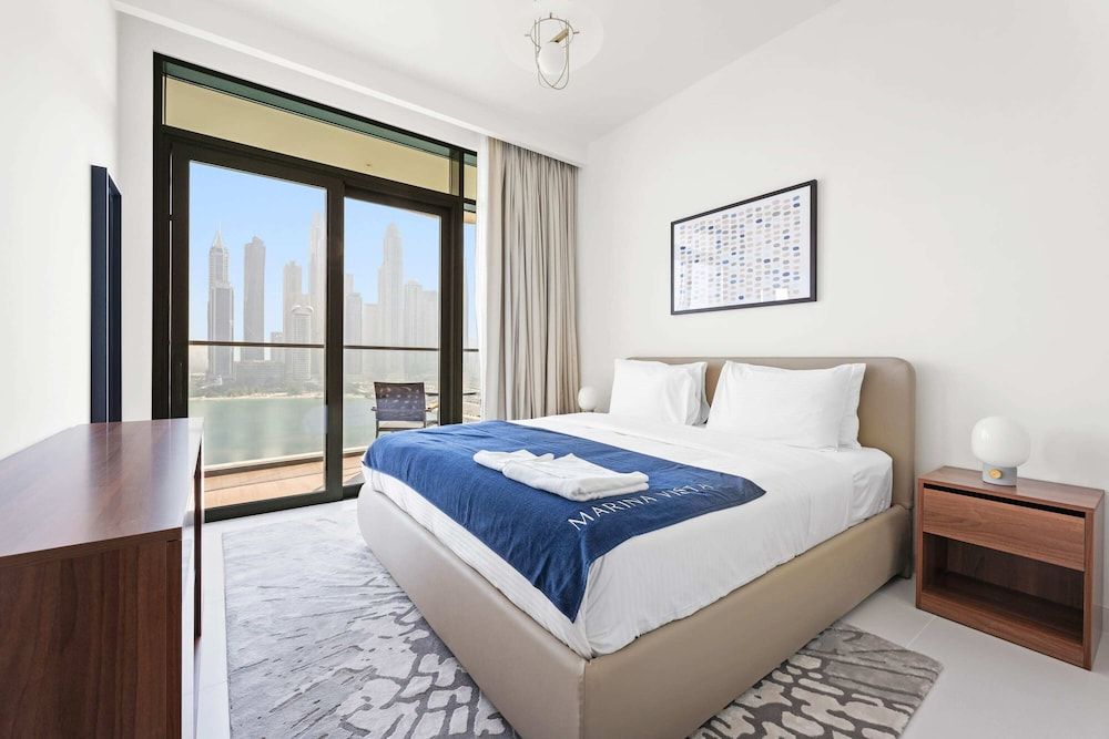 Luxury Apartment