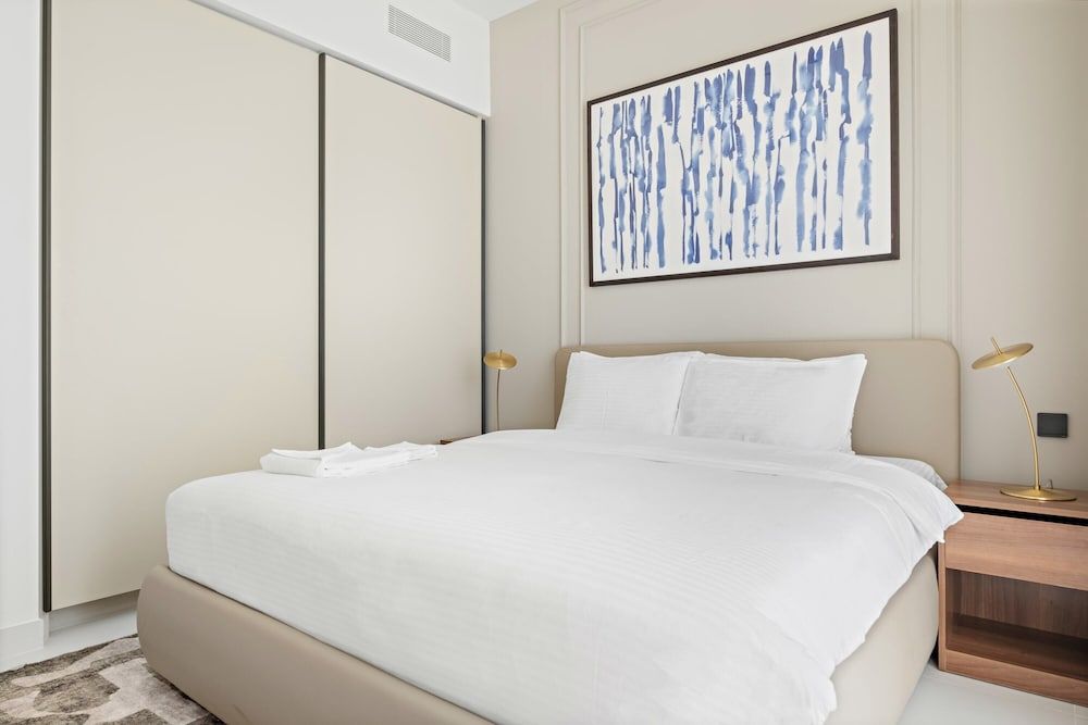 Comfort Apartment