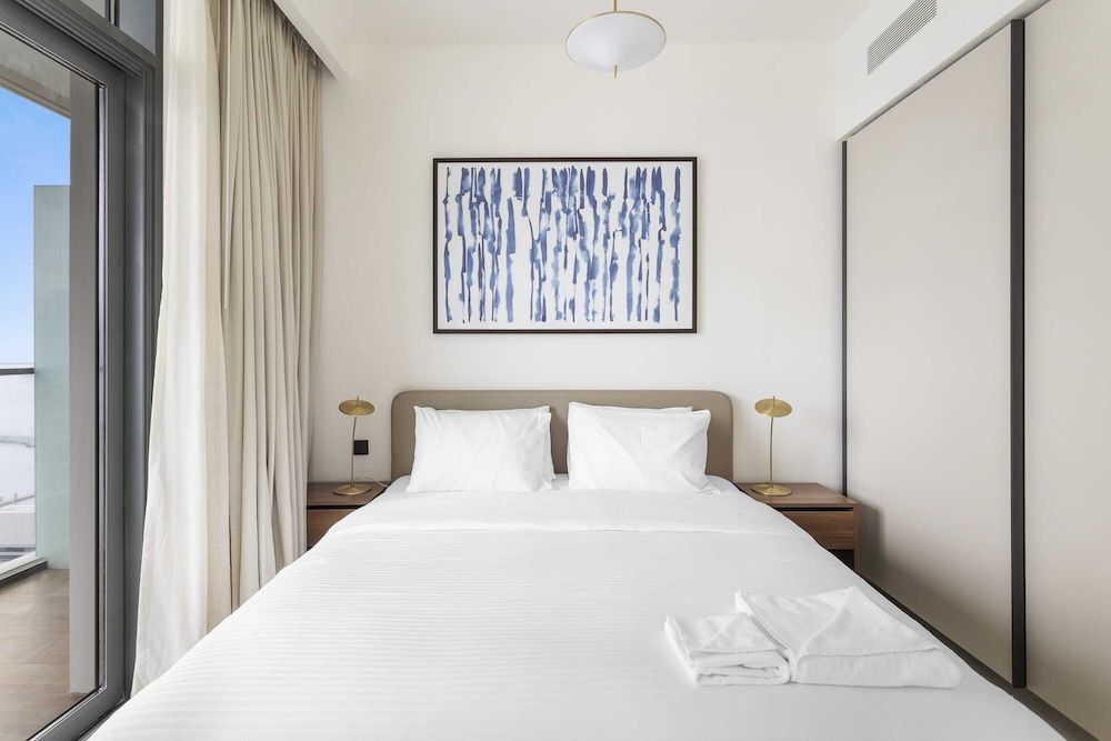 Executive Apartment