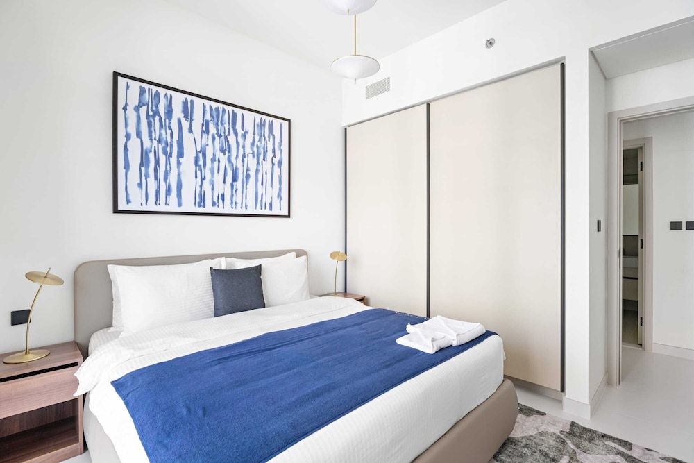 Gallery Apartment