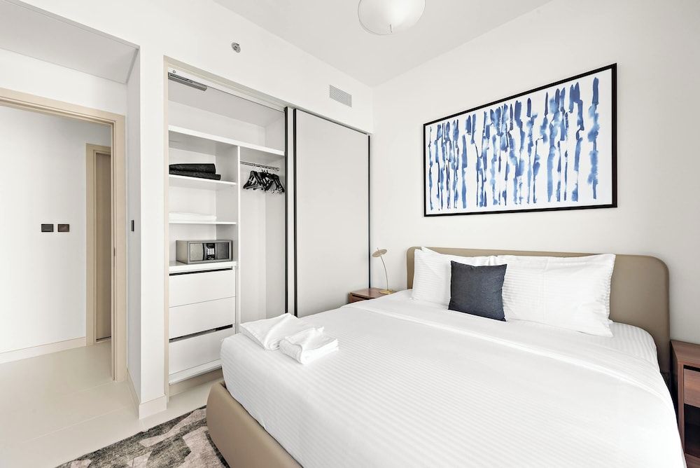 Business Apartment