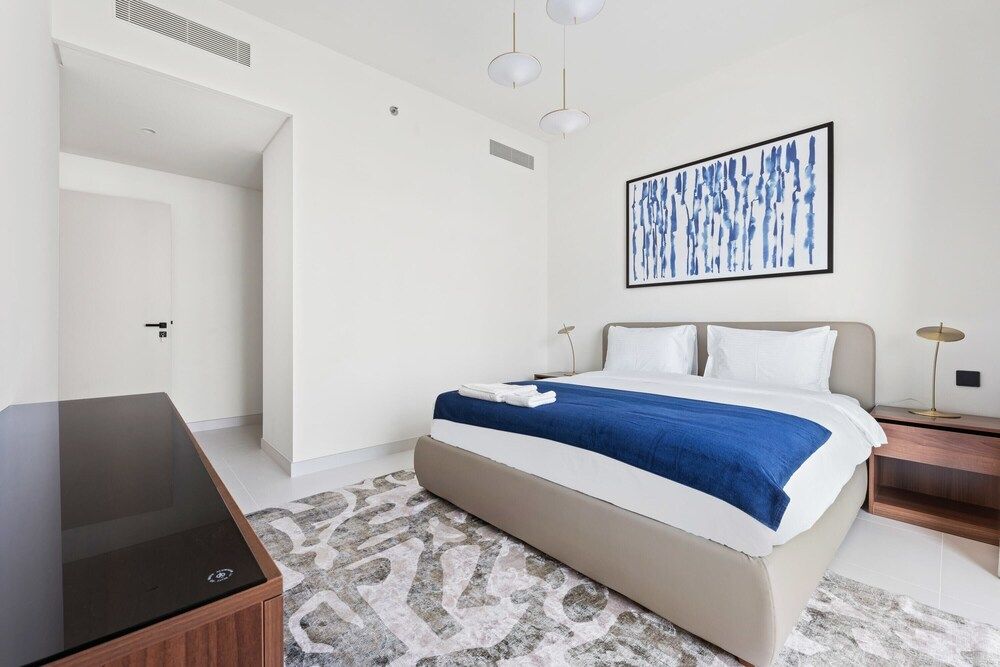 Luxury Apartment