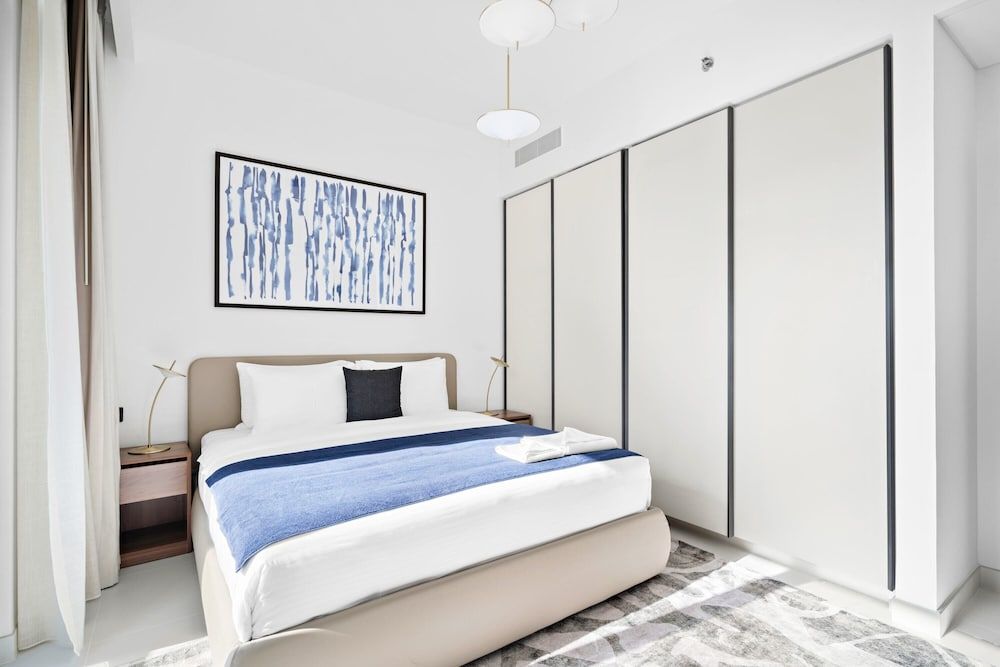 Premier Apartment