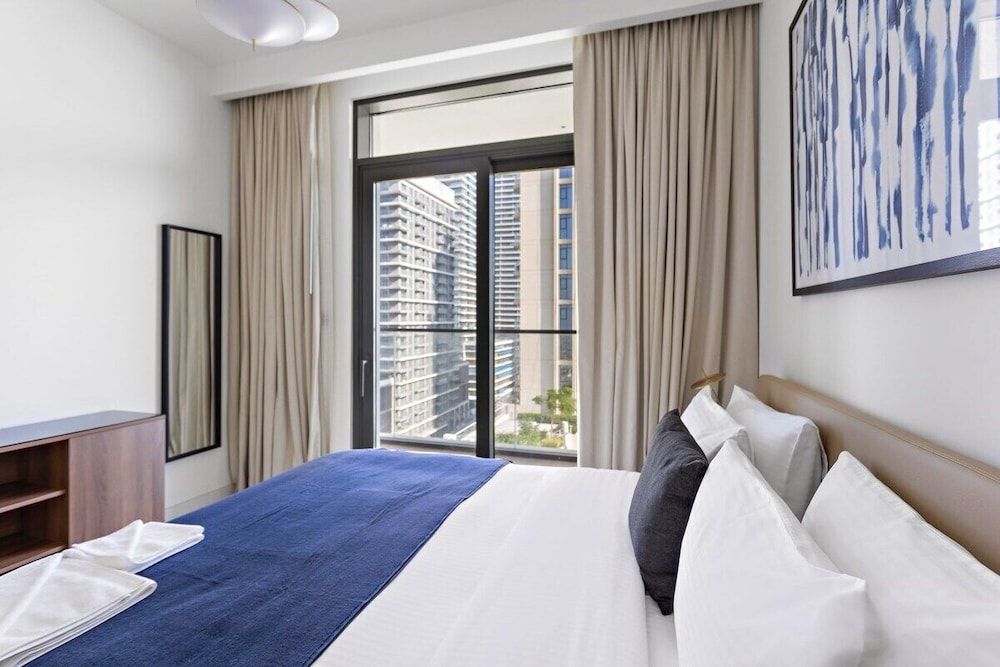 Exclusive Apartment