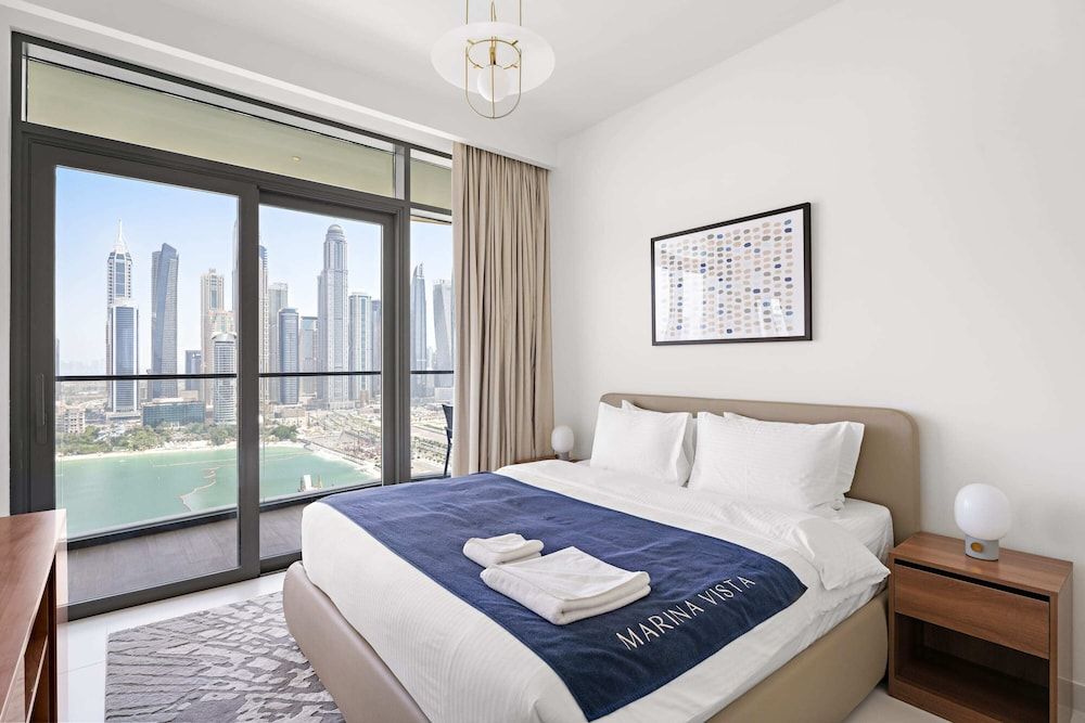 Premium Apartment