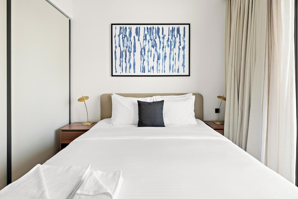 Business Apartment