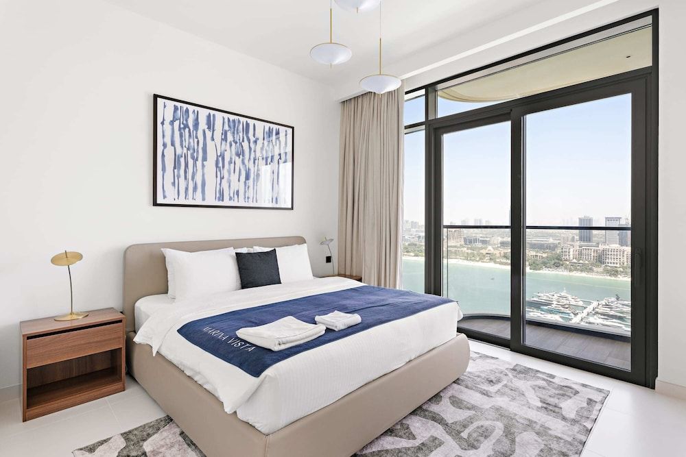 Premium Apartment