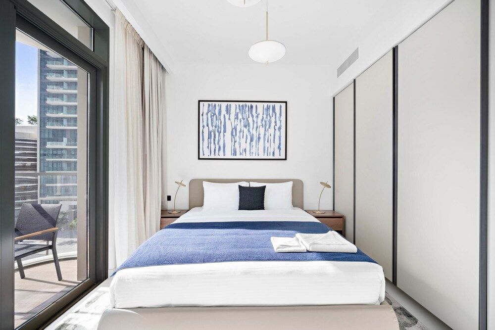 Premier Apartment
