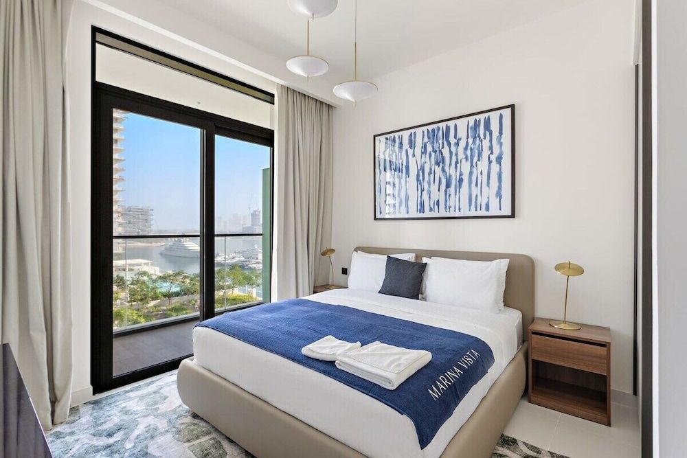 Exclusive Apartment