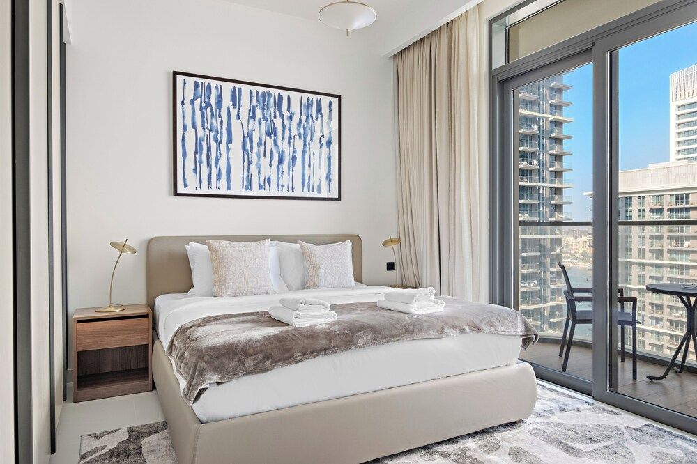 Classic Apartment