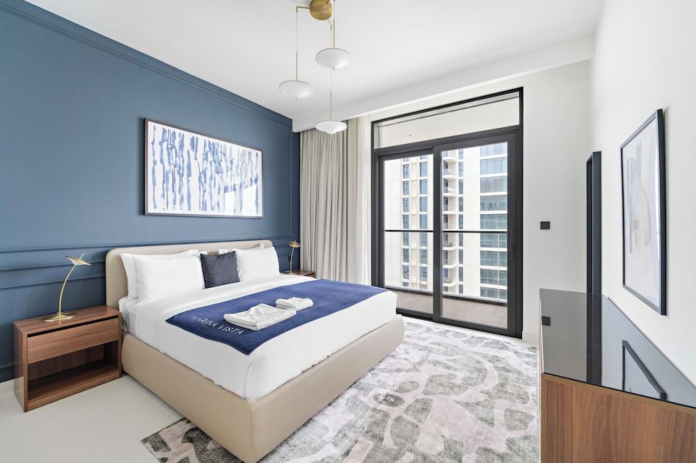Presidential Apartment, 2 Bedrooms