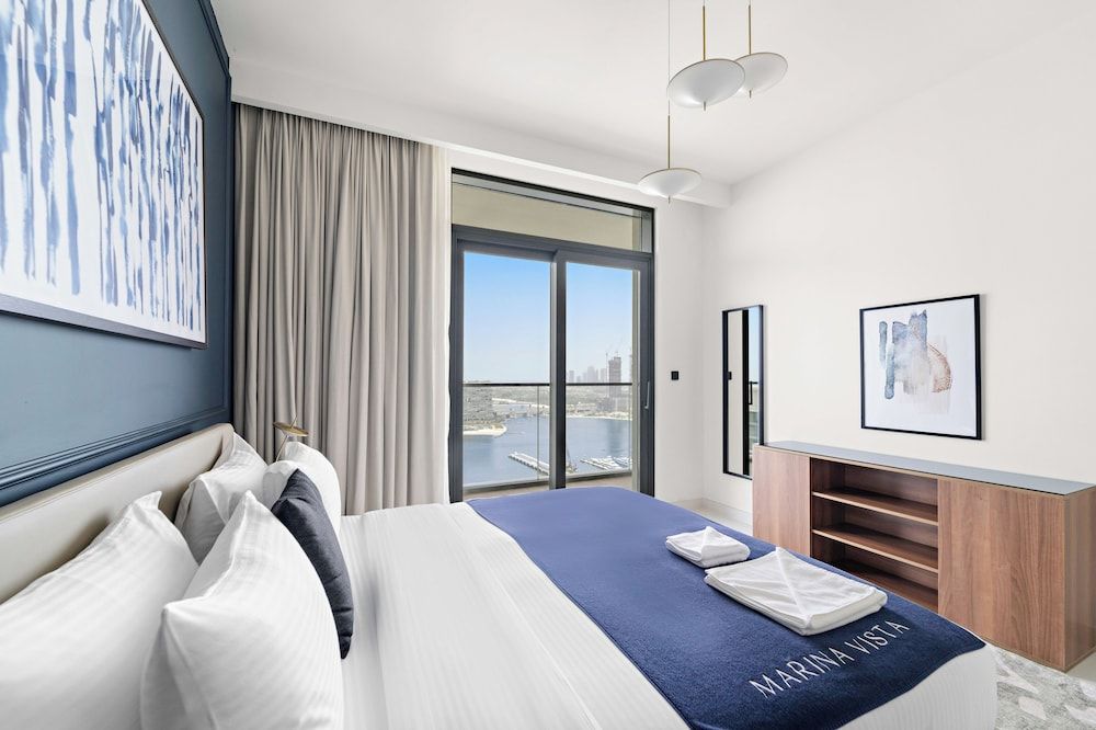 Presidential Apartment, 2 Bedrooms