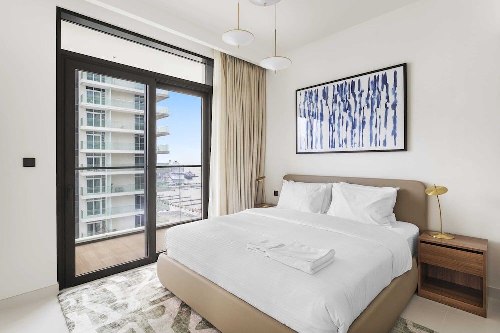 Executive Apartment