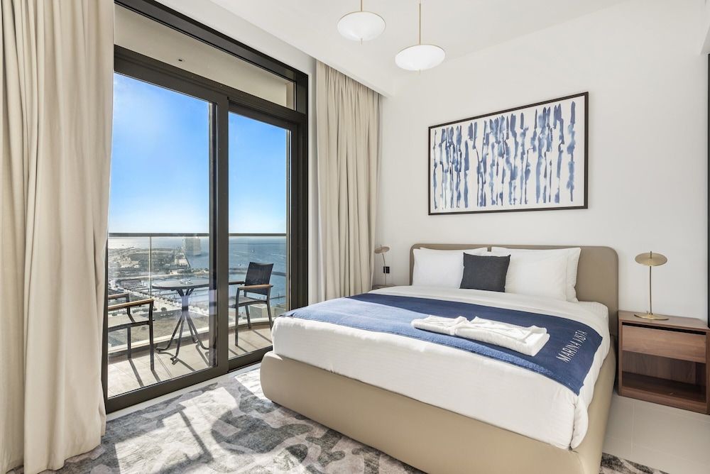 City Apartment
