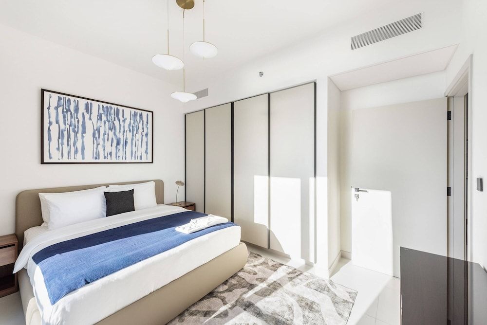 City Apartment
