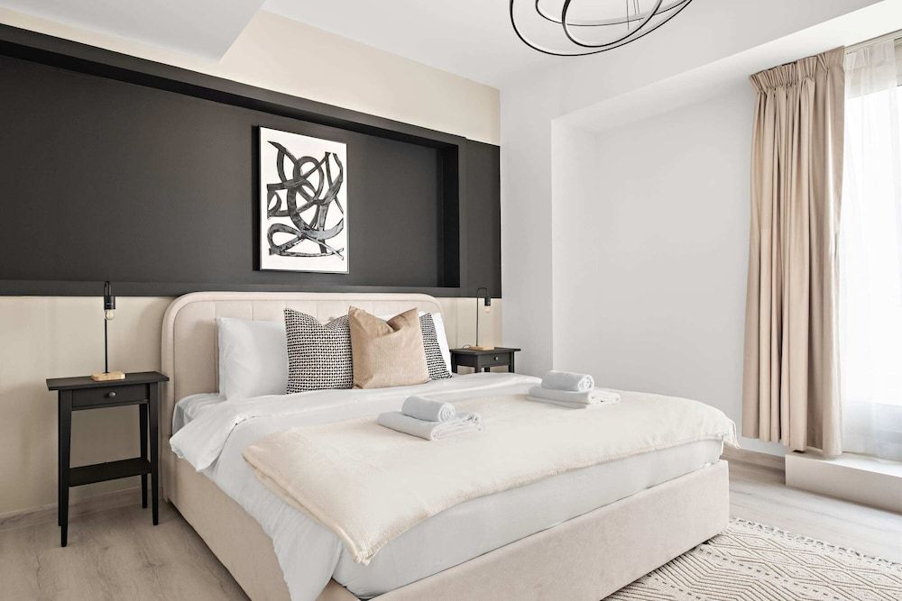 Silkhaus Millennium Executive Tower