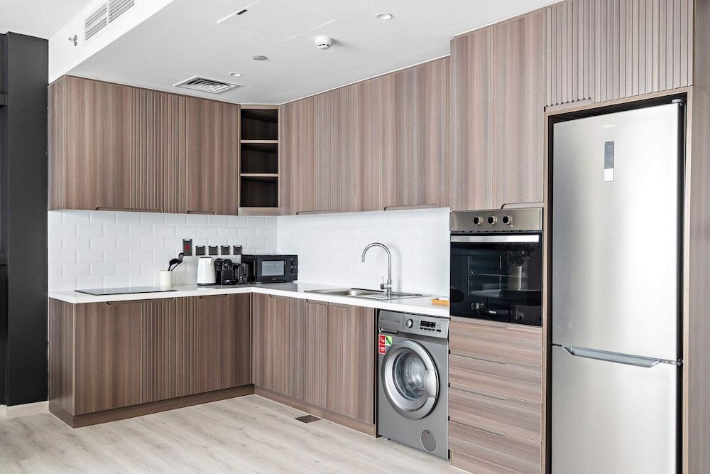 Silkhaus Millennium Executive Tower