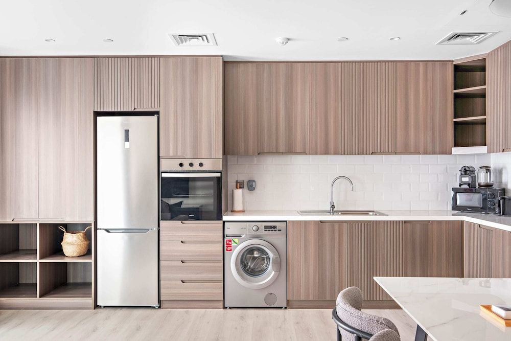 Silkhaus Millennium Executive Tower