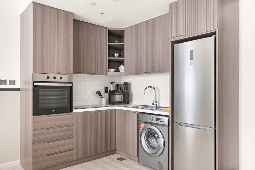 Silkhaus Millennium Executive Tower