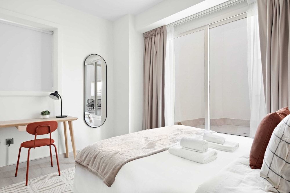 Silkhaus Millennium Executive Tower