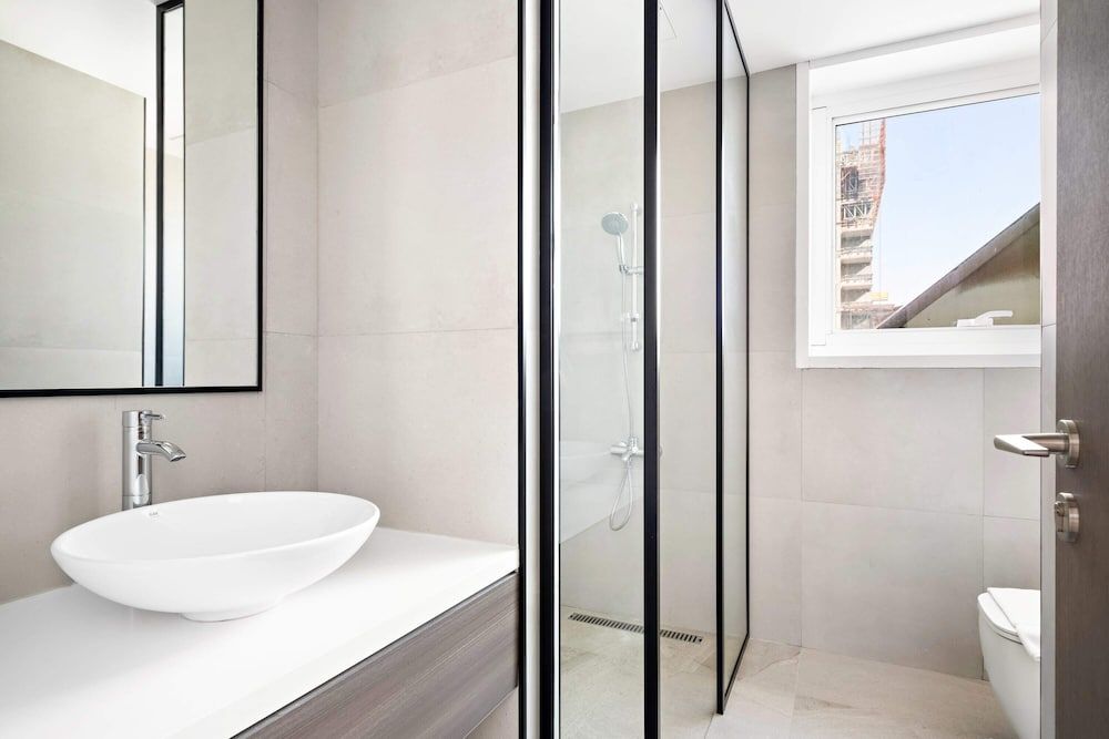 Silkhaus Millennium Executive Tower