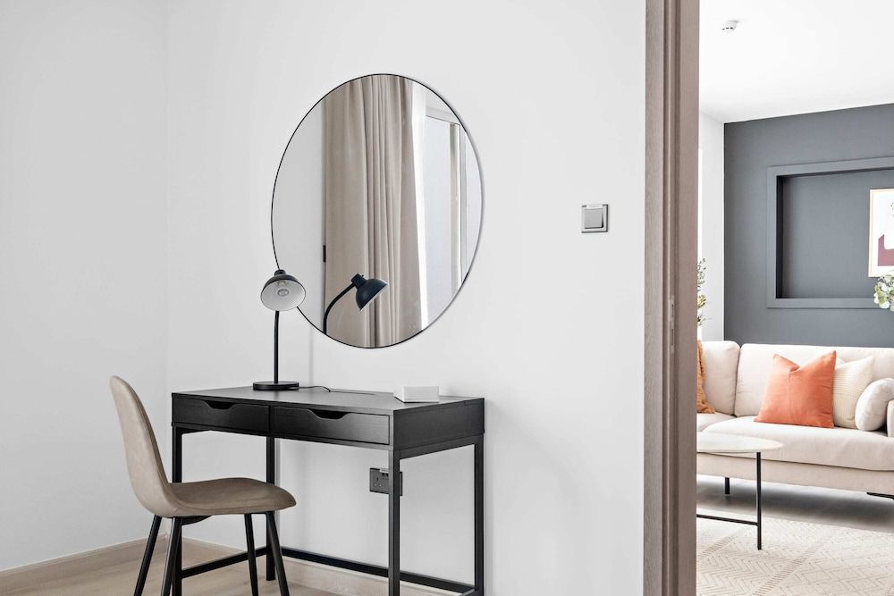 Silkhaus Millennium Executive Tower