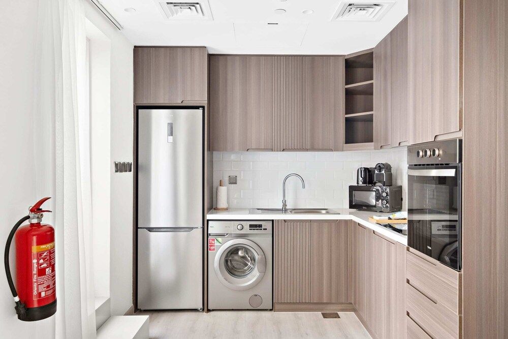 Silkhaus Millennium Executive Tower