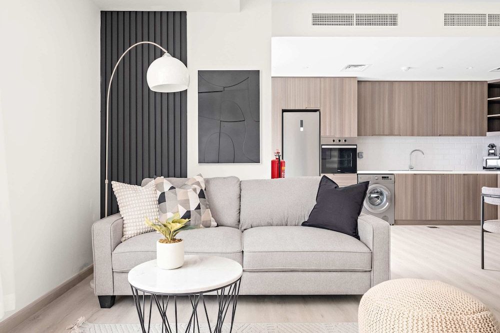 Silkhaus Millennium Executive Tower