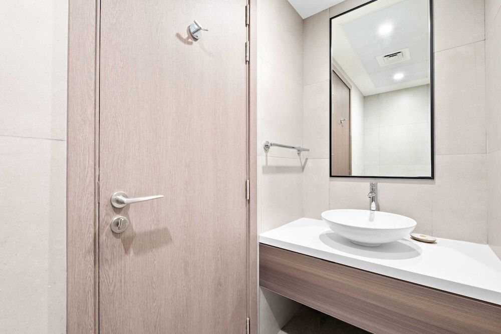 Silkhaus Millennium Executive Tower