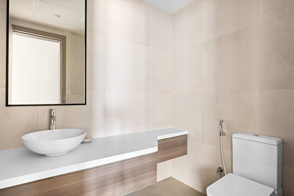 Silkhaus Millennium Executive Tower